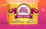 Amazon Great Indian Festival