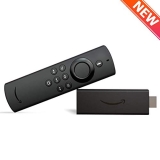 All-new Fire TV Stick Lite with Alexa Voice Remote Lite
