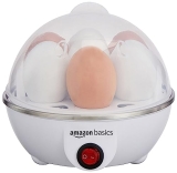 Amazon Basics Electric Egg Boiler