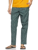 Amazon Brand – House & Shields Men’s Pyjama Bottom