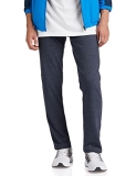 Symbol Men’s Regular Track Pants