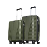 Aristocrat 2 Pc Airpro Set Cabin Luggage Set