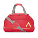 Aristocrat 52cm Cabin Luggage Red Duffle