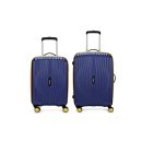 Aristocrat Vortex Plus | Set of 2 Trolley Bag