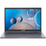 ASUS VivoBook 14 (2021), 14-inch (35.56 cm) HD, Intel Core i3-1005G1 10th Gen, Thin and Light Laptop (8GB/1TB HDD/Windows 11/Integrated Graphics/Grey/1.6 kg), X415JA-BV301W