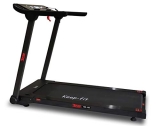 Avon TM-148 (5 HP Peak) Motorized TREADMIL, Black