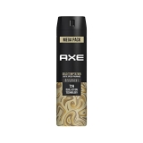 Axe Gold Temptation Deodrant 215 ml