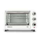 Bajaj 1603 16 Liters Oven Toast Grill (OTG) 
