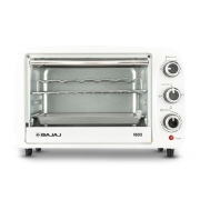 Bajaj 1603 16 Liters Oven Toast Grill (OTG) 
