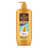 Bajaj Almond Drops Nourishing Body Lotion 600ML