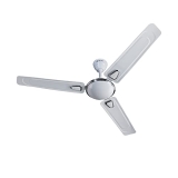 Bajaj Edge HS Deco Plus Ceiling Fan 1200 mm, Opal White