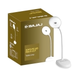 Bajaj Softlite LED Multi-CCT 3 in 1 Color Modes Table Lamp