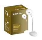 Bajaj Softlite LED Multi-CCT 3 in 1 Color Modes Table Lamp