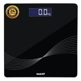 beatXP Wave Digital  Weighing Scale