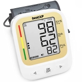 beatXP BP Machine – Fully Automatic BP Monitor Large Cuff Size