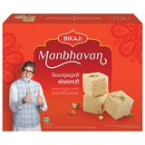 Bikaji Soan Papdi Manbhavan 900 gm