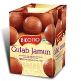 Bikano Gulab Jamun, 1kg