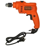 BLACK+DECKER Hammer Drill Driver Machine