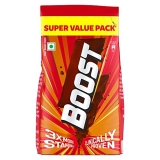 Boost Health, Energy And Sports Nutrition Drink – 750g