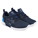 Campus Men’s Sphere Walking Shoes