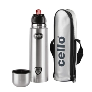 CELLO  Stainless Steel Flask 1000 ml