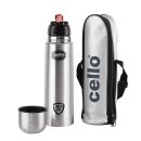 CELLO  Stainless Steel Flask 1000 ml