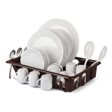 Cello Plastic Kitchen Mate Basket, 23 Liters,