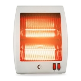 CG Revanta 800W Halogen Room Heater 