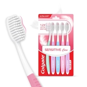 Colgate Ultra Soft Bristles Toothbrush – 5Pcs