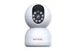 CP PLUS 2MP Smart Wi-fi CCTV Camera
