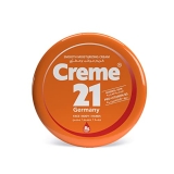Creme 21 Smooth Moisturizer Cream,  250 ml