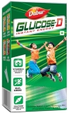 Dabur Glucose-D Juicy & Tasty – 1 kg Powder (Carton) 