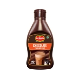 Del Monte Chocolate Flavoured Syrup 600g