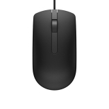 Dell MS116 Optical Mouse
