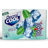 Dermi Cool Soap (Pack of 5)