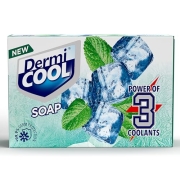 Dermi Cool Soap (Pack of 5)