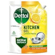 Dettol  Dishwash Liquid 1500ml