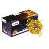 EcoLink StarGlow 9 Meter 48 LED Diwali String Light
