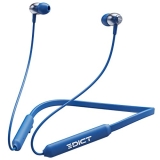 EDICT by boAt EWE02 in-Ear Wireless Neckband