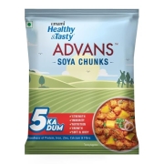 Emami  SOYA Chunks 1 Kg 