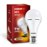 Eveready 9W Emergency Inverter LED Bulb,