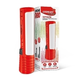 Eveready CITYLITE Multipurpose Emergency Rechargeable Lantern