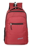 F Gear Murphy Doby 27 Ltrs Red Casual Backpack