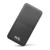 FLiX(Beetel) 10,000mAh 12W Slim Power Bank