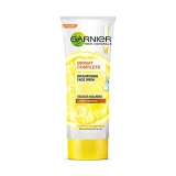 Garnier Skin Naturals Facewash, 100 g