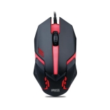 GEONIX Vigor R7 Wired Gaming Mouse 