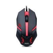 GEONIX Vigor R7 Wired Gaming Mouse 
