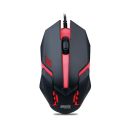 GEONIX Vigor R7 Wired Gaming Mouse 