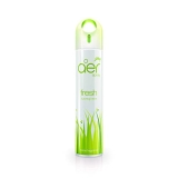 Godrej aer Spray | Room Freshener for Home & Office – Fresh Lush Green (220 ml) | Long-Lasting Fragrance