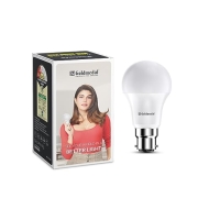 Goldmedal 9W B22 Base LED Bulb 
